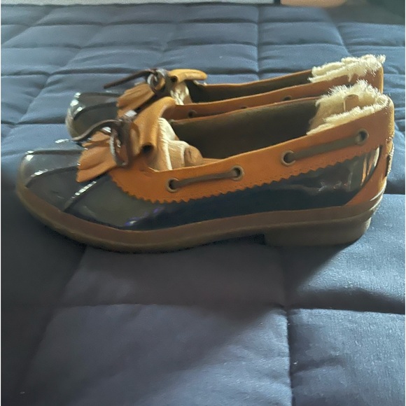 Rain boots - Picture 2 of 2